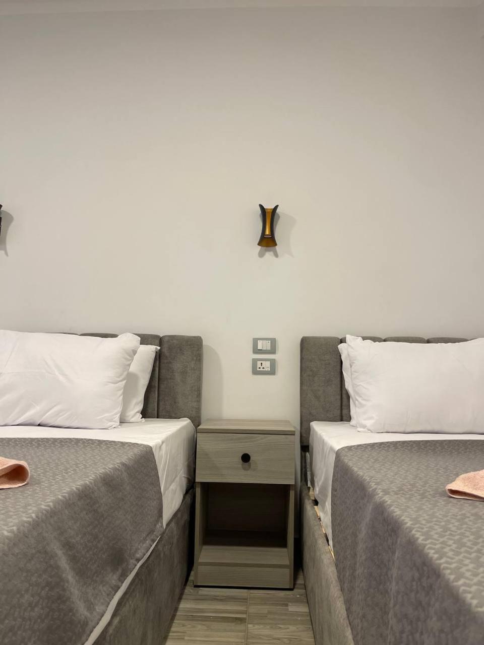 Park Plaza Hotel Kahire Dış mekan fotoğraf