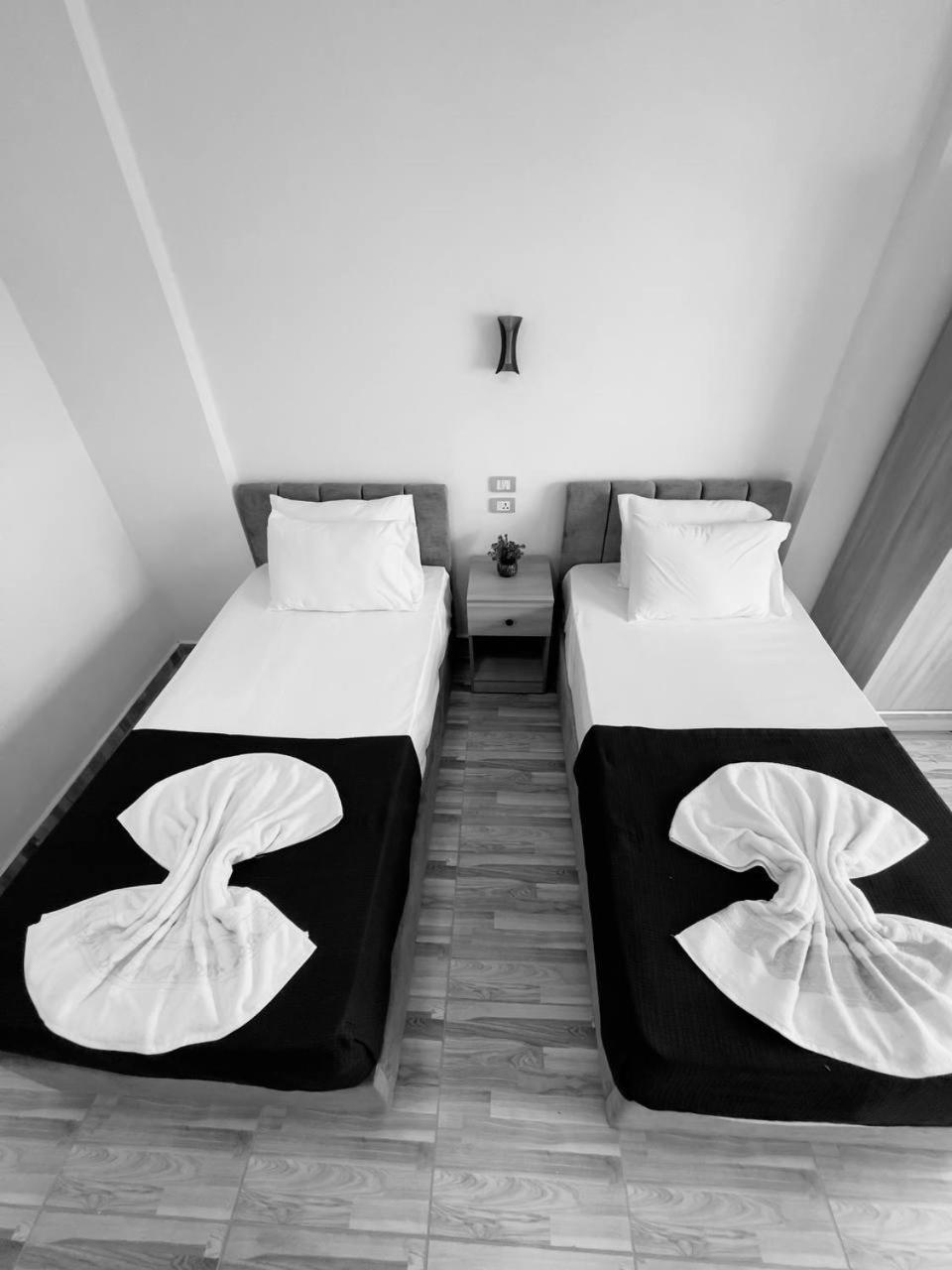 Park Plaza Hotel Kahire Dış mekan fotoğraf