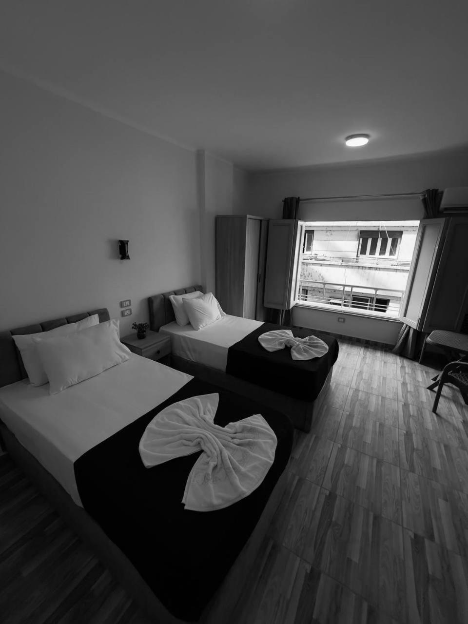 Park Plaza Hotel Kahire Dış mekan fotoğraf