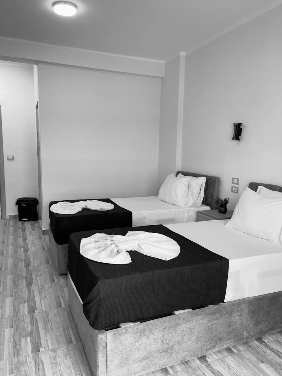 Park Plaza Hotel Kahire Dış mekan fotoğraf