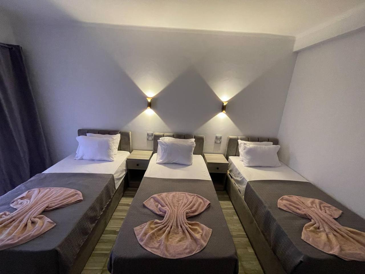Park Plaza Hotel Kahire Dış mekan fotoğraf