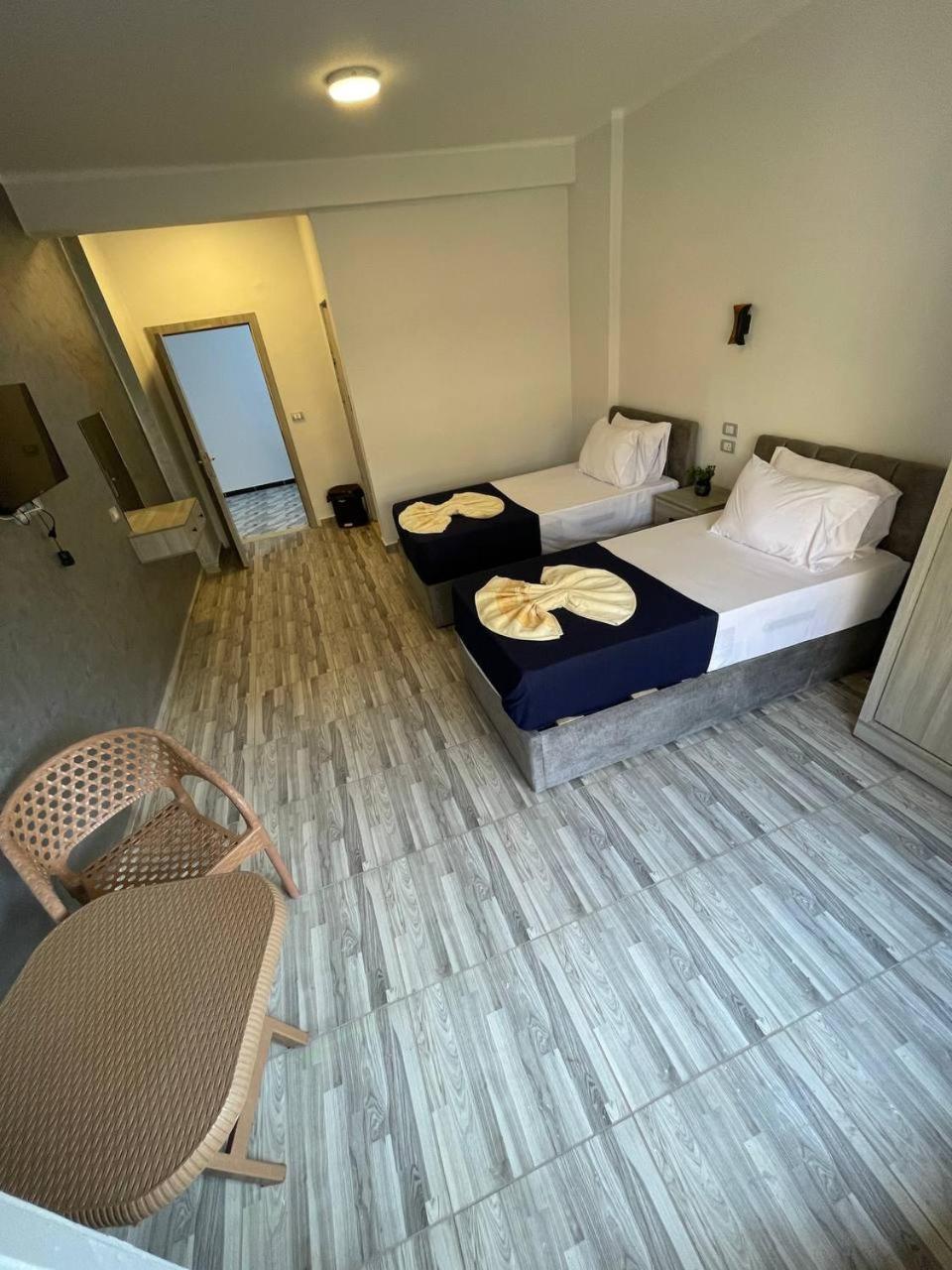 Park Plaza Hotel Kahire Dış mekan fotoğraf