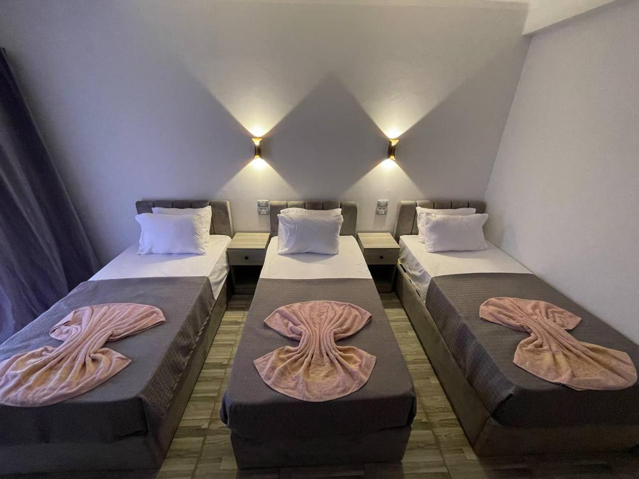 Park Plaza Hotel Kahire Dış mekan fotoğraf
