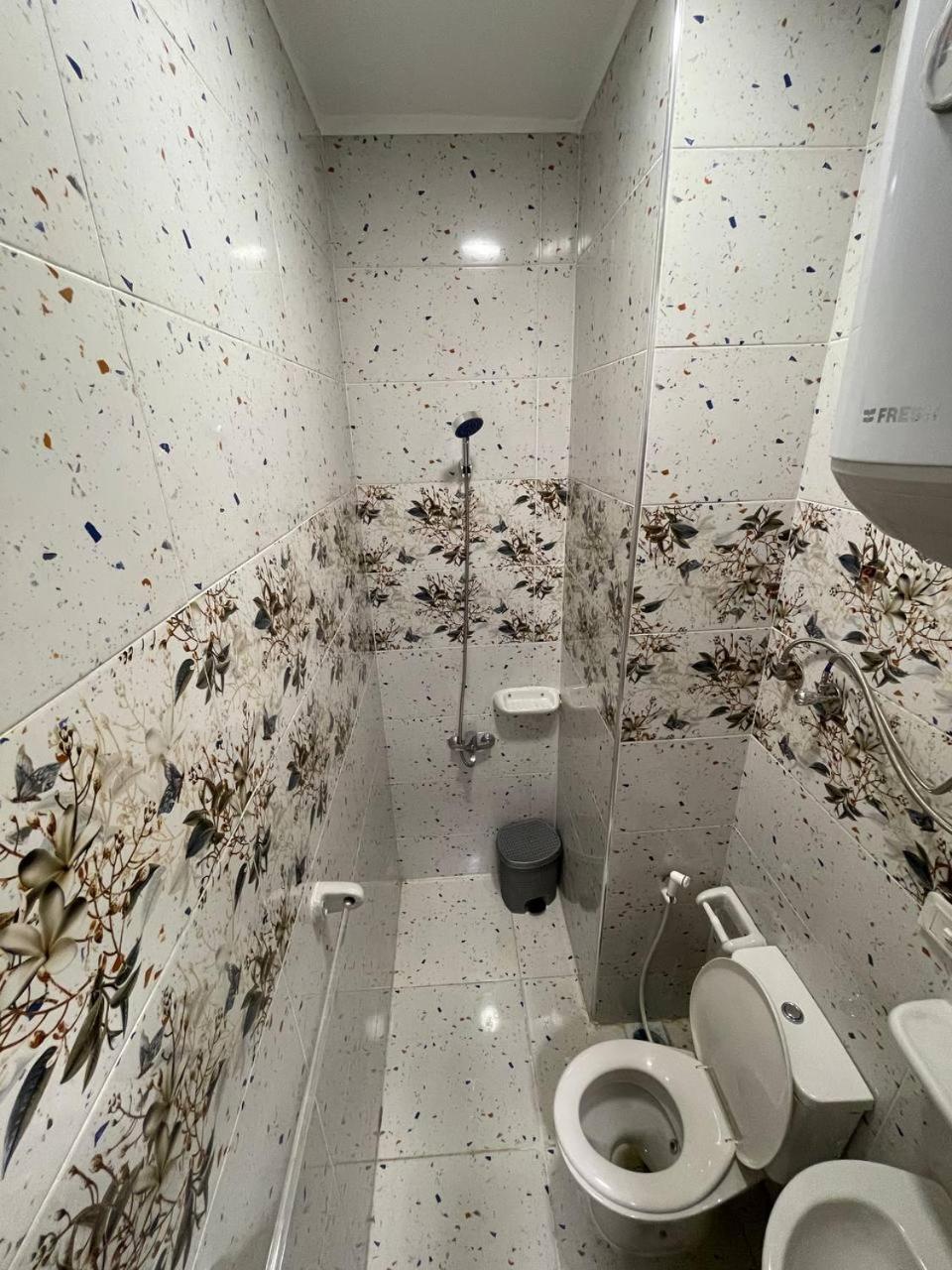 Park Plaza Hotel Kahire Dış mekan fotoğraf