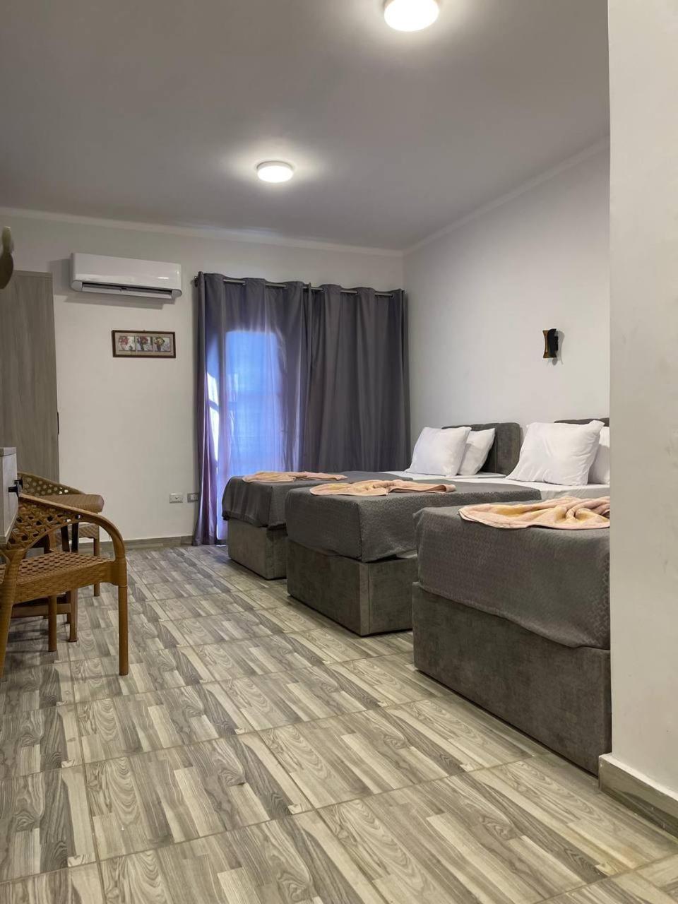 Park Plaza Hotel Kahire Dış mekan fotoğraf