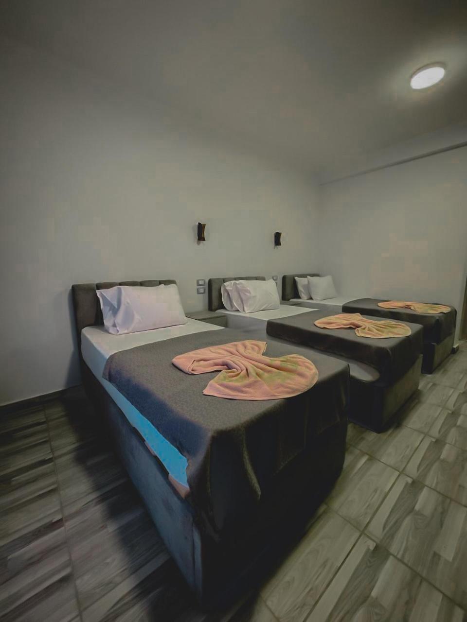 Park Plaza Hotel Kahire Dış mekan fotoğraf