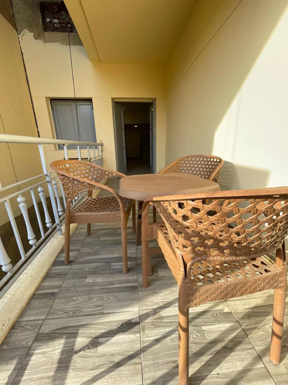Park Plaza Hotel Kahire Dış mekan fotoğraf