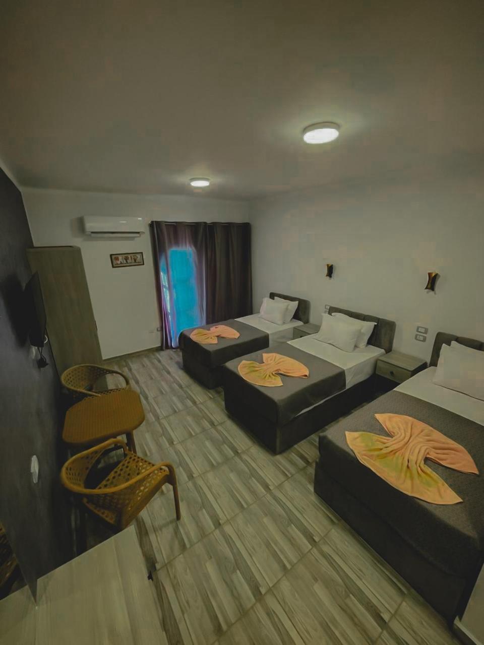 Park Plaza Hotel Kahire Dış mekan fotoğraf