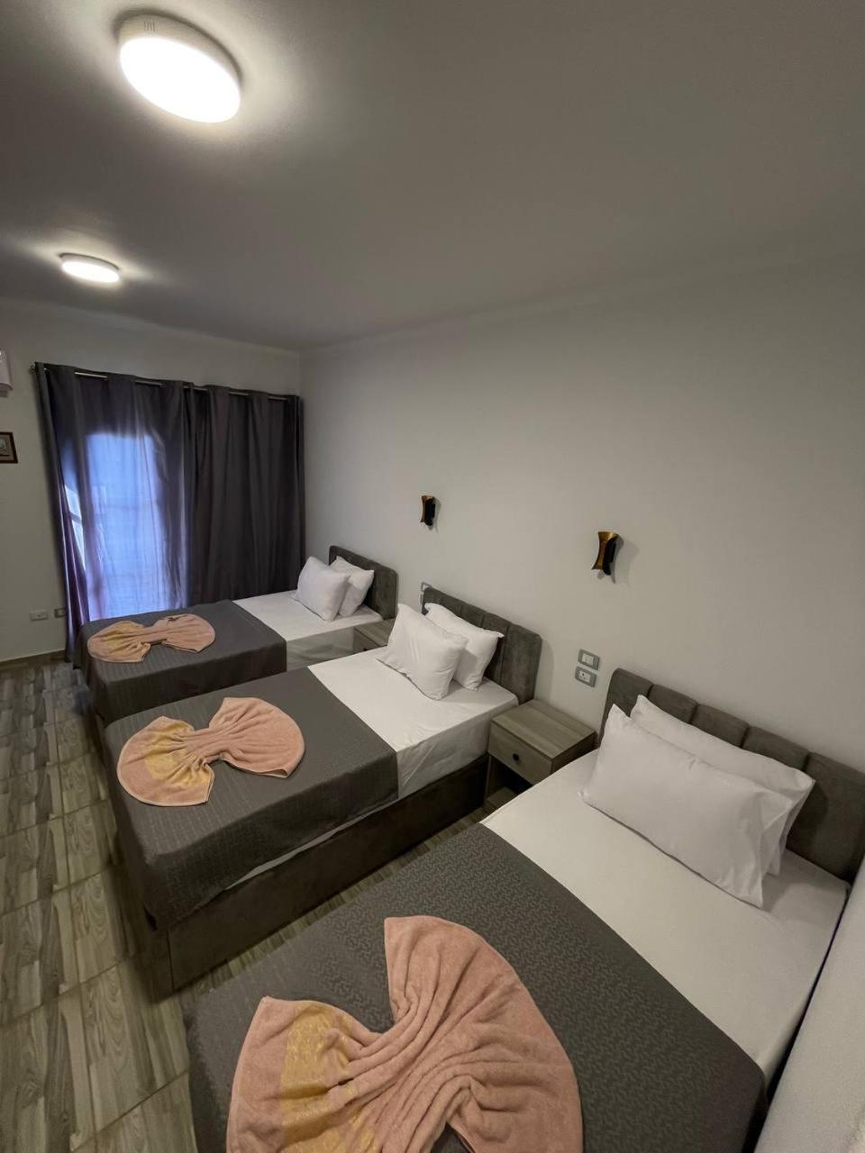 Park Plaza Hotel Kahire Dış mekan fotoğraf