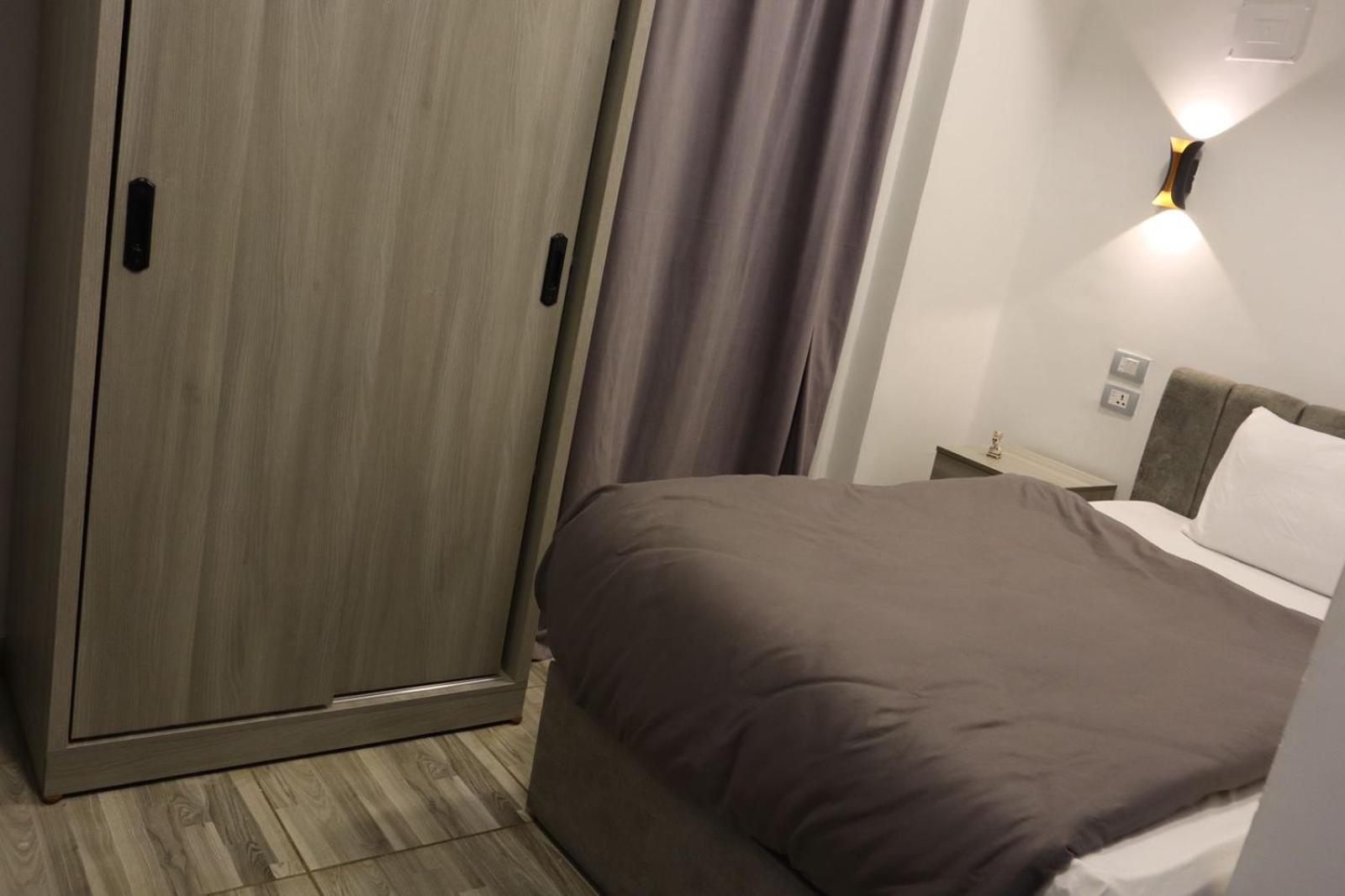 Park Plaza Hotel Kahire Dış mekan fotoğraf