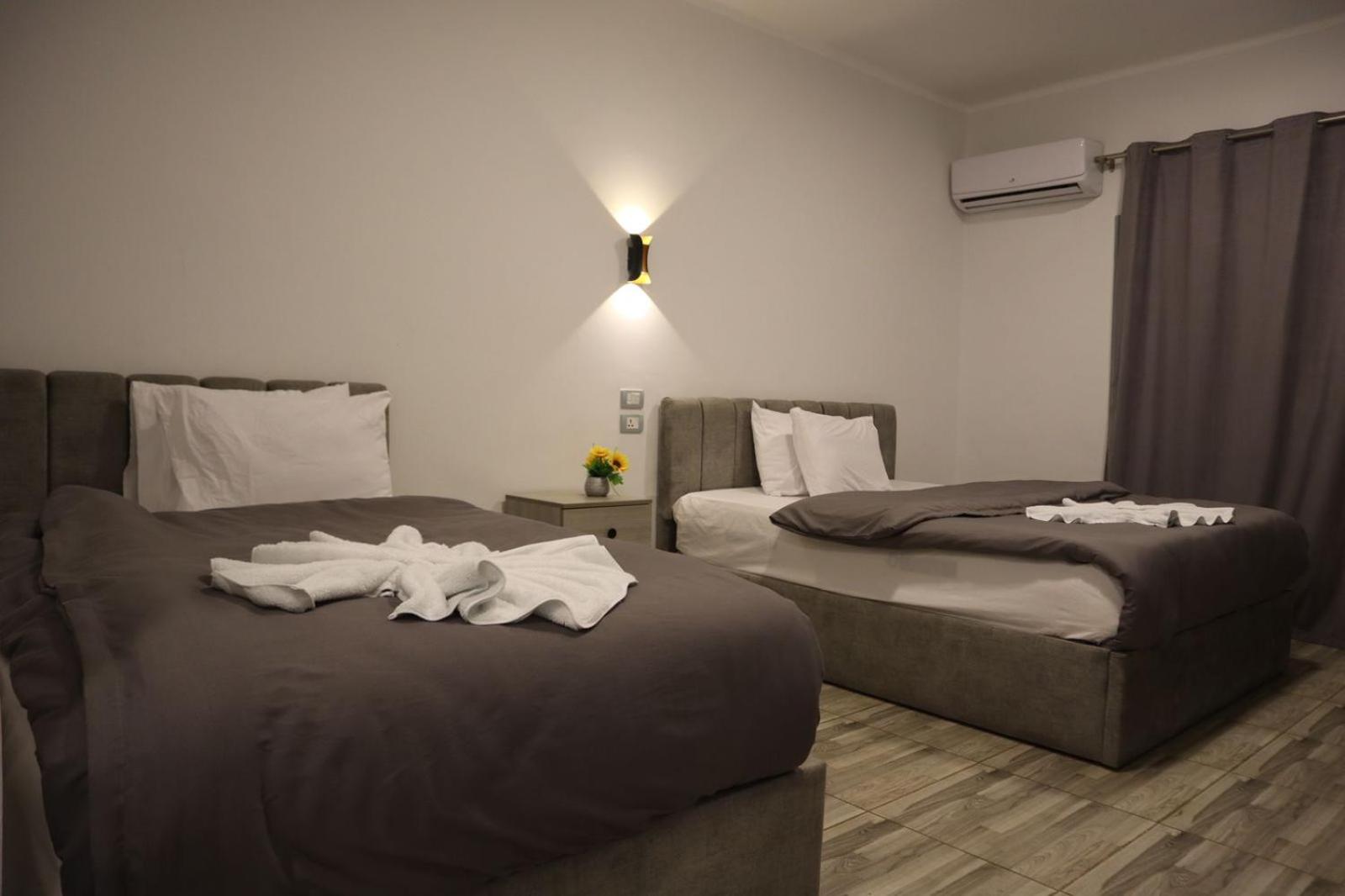 Park Plaza Hotel Kahire Dış mekan fotoğraf