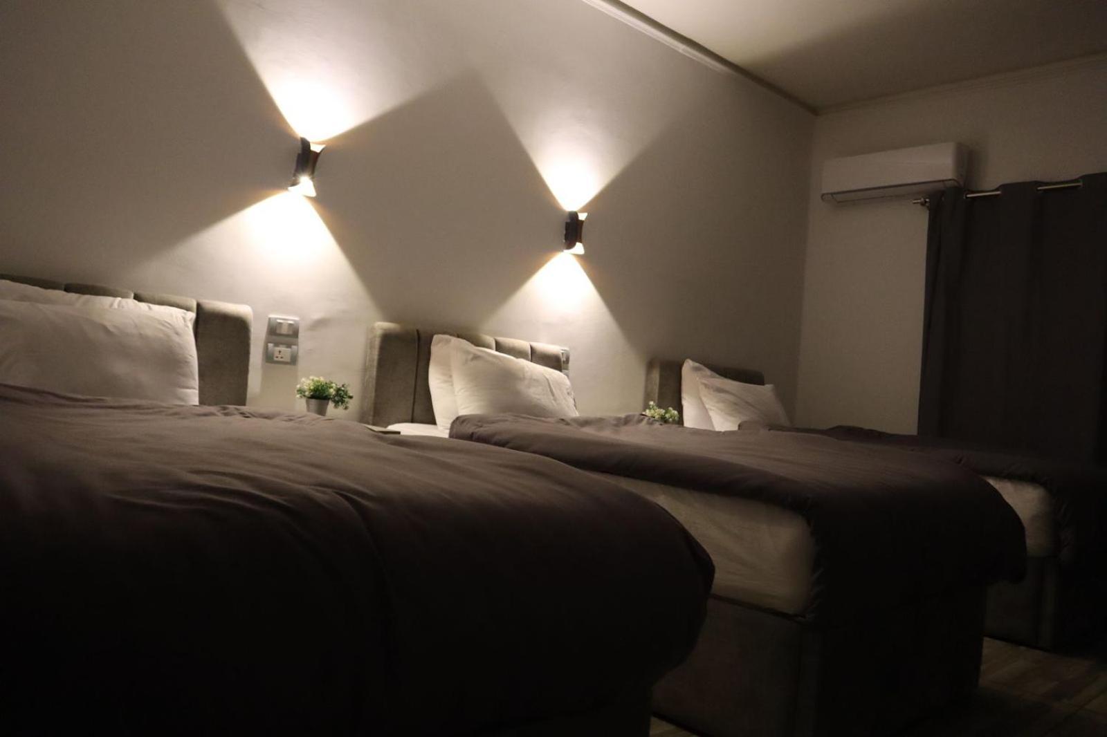 Park Plaza Hotel Kahire Dış mekan fotoğraf