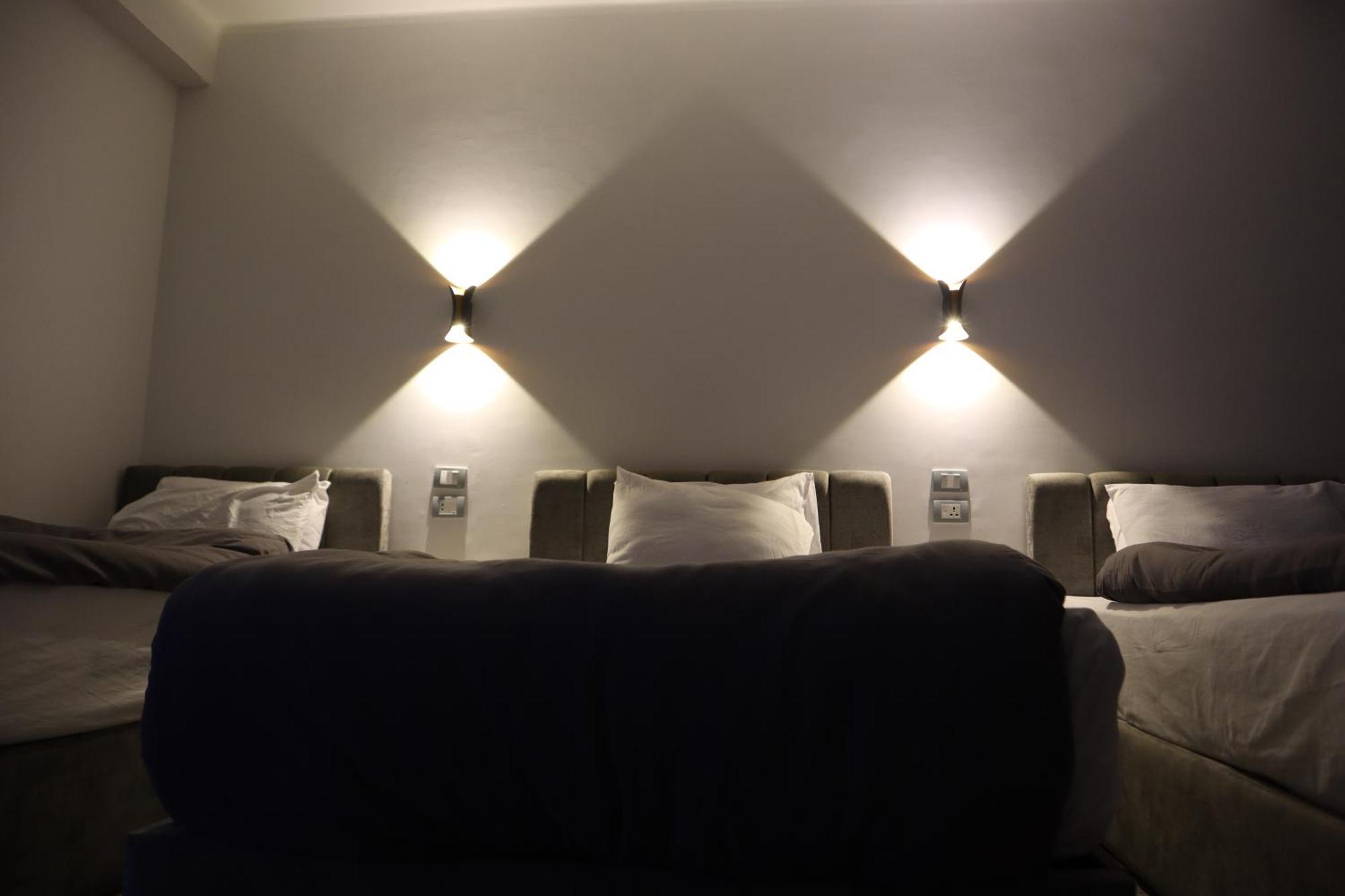 Park Plaza Hotel Kahire Dış mekan fotoğraf