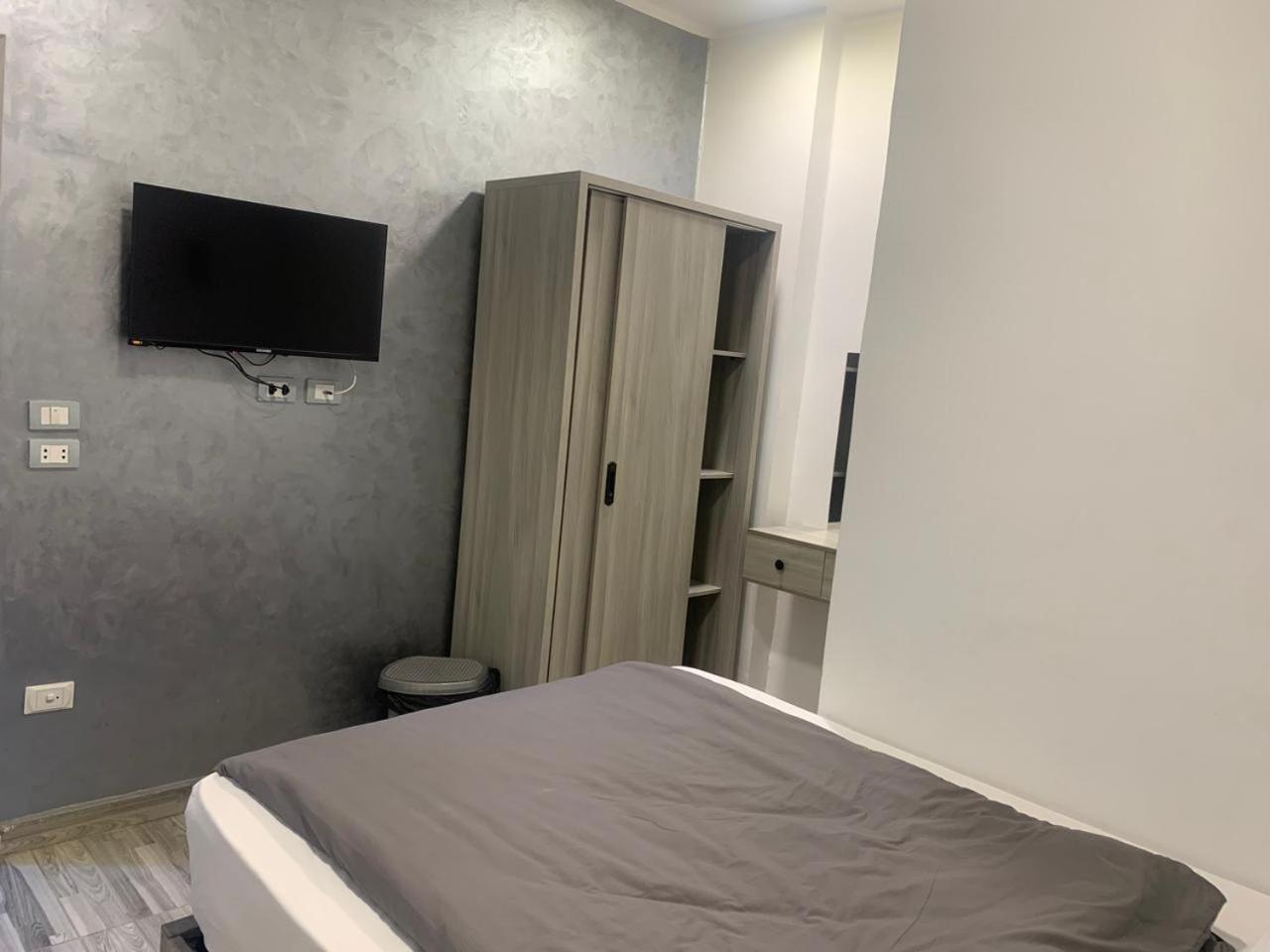 Park Plaza Hotel Kahire Dış mekan fotoğraf