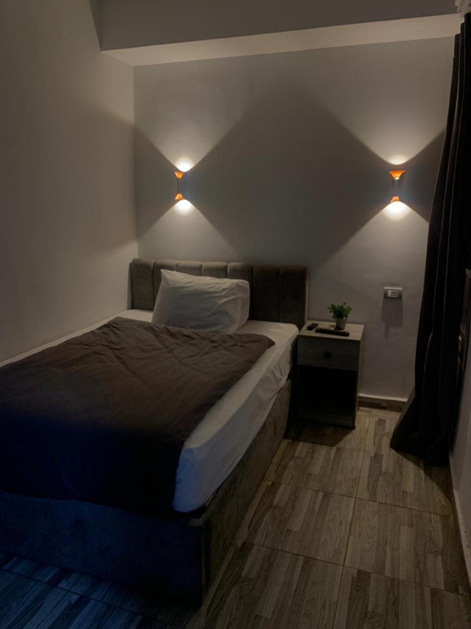 Park Plaza Hotel Kahire Dış mekan fotoğraf