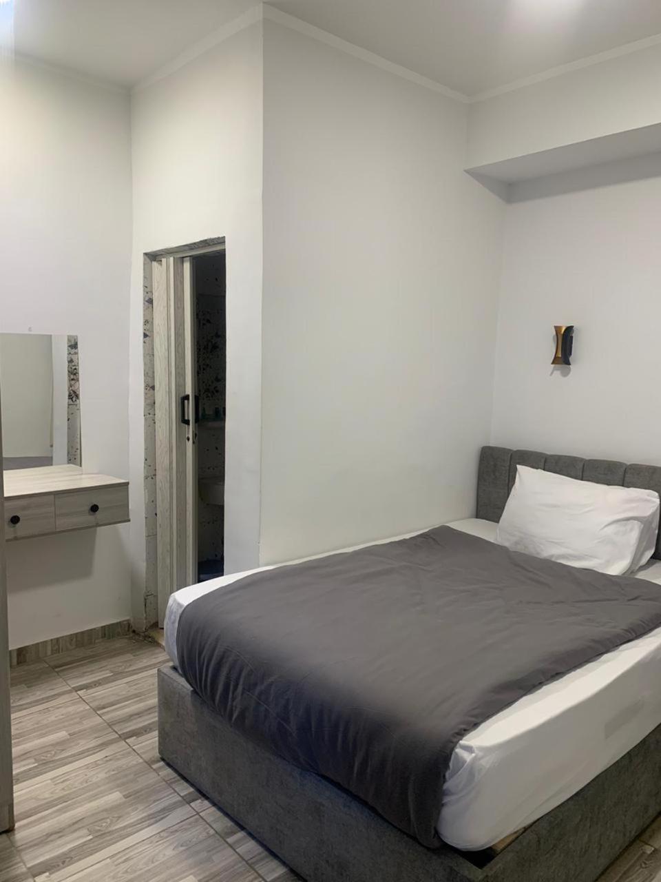 Park Plaza Hotel Kahire Dış mekan fotoğraf