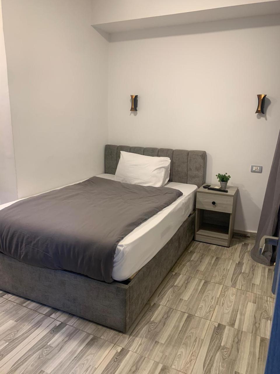 Park Plaza Hotel Kahire Dış mekan fotoğraf