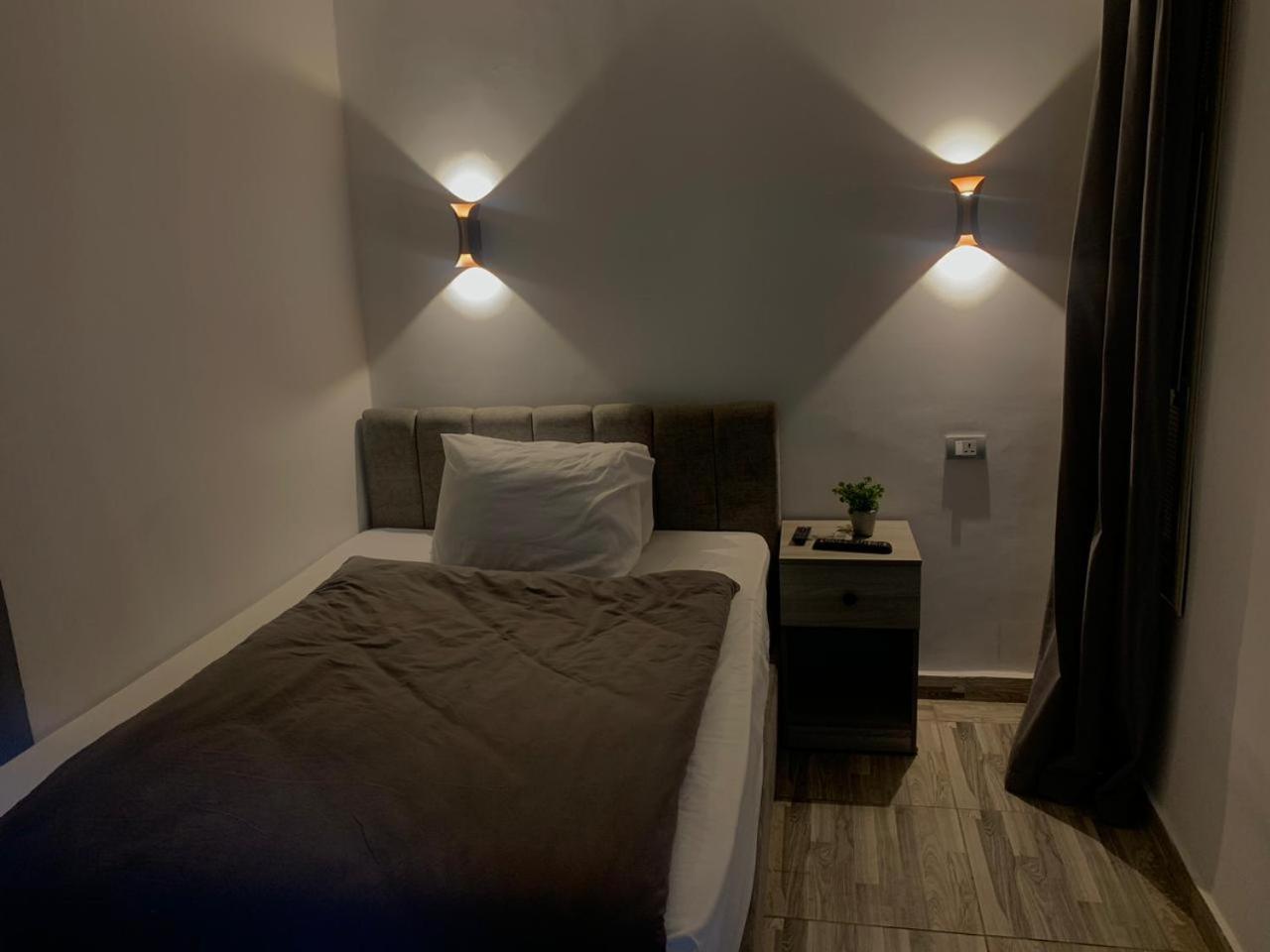 Park Plaza Hotel Kahire Dış mekan fotoğraf
