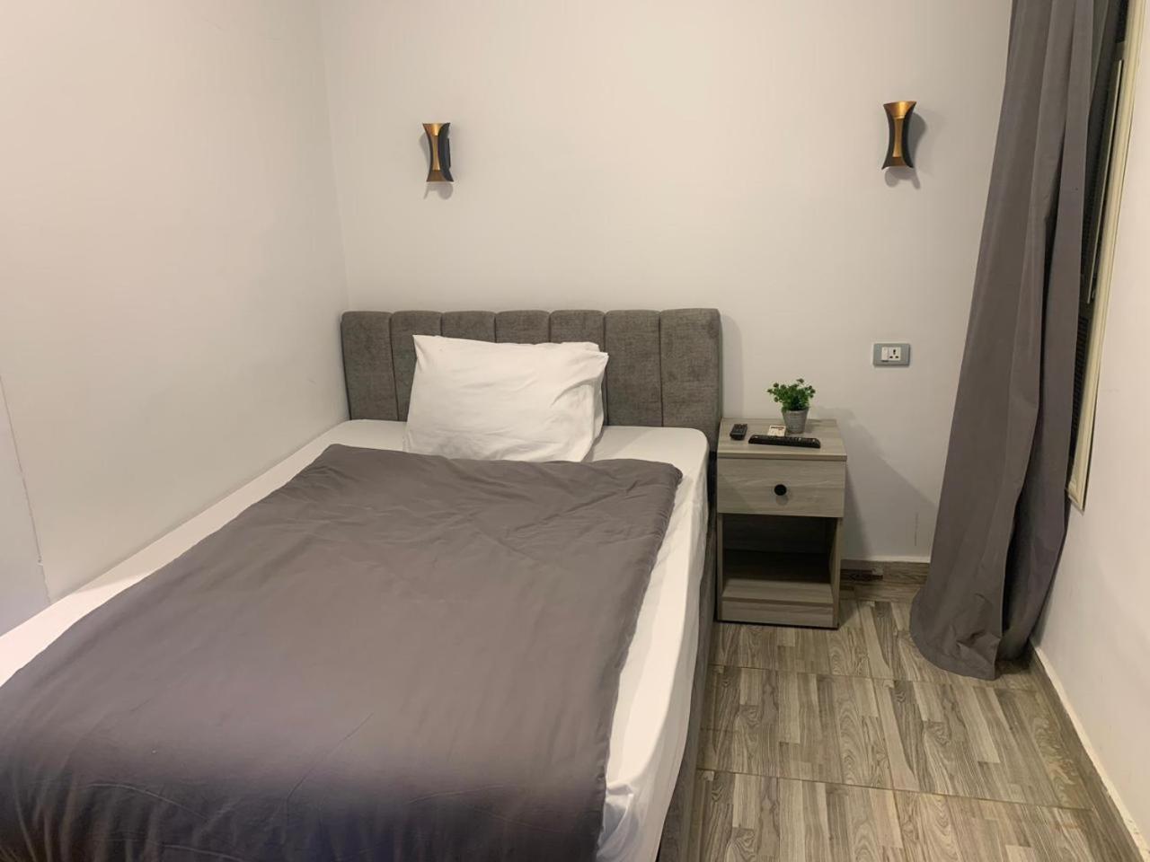 Park Plaza Hotel Kahire Dış mekan fotoğraf
